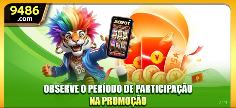 APP oficial da 277bet para mobile