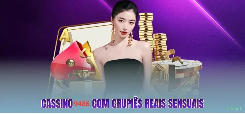 Login seguro na 277bet