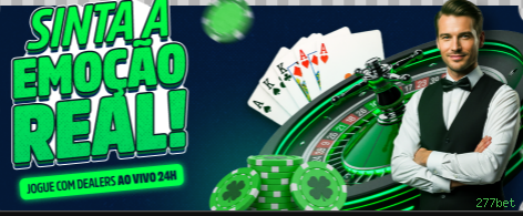 Jogos de loteria online na 277bet
