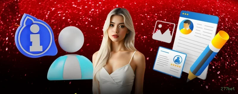 Canal oficial da 277bet no Telegram